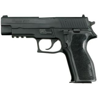 SIG P226 9MM BLK NS E2 POLYMER GRIP 2 15RD MAGS - Sale